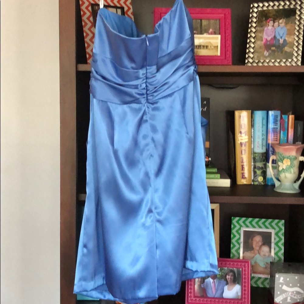 Bridesmaid dress - Picture 4 of 6